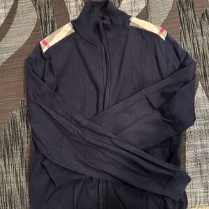 Burberry sweater